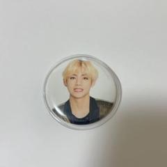 BTS SYSfinal テヒョン　缶バッチ BTS 防弾少年団 テヒョン テテ 缶バッジ lys sys 韓国 グッズ