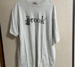 Brook Tシャツ 2025年最新】BRook tシャツ 2024の人気アイテム - メルカリ