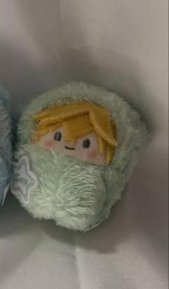 きらりんレボリューション くるみたぴぬい 日渡星司