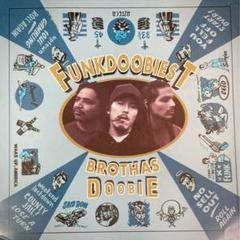 ☆Funkdoobiest☆ Hiphop G-rap Vintageポスター ☆Funkdoobiest☆ Hiphop G-rap Vintageポスター - メルカリ