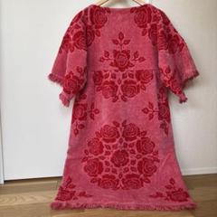70s パイル ワンピース ヴィンテージ sears USA製 70s パイル ワンピース ヴィンテージ sears USA製 - メルカリ