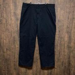 Dickies ディッキーズ　ダブルニー　ワークパンツ　w40 ucd028