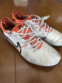 Nike ティエンポレジェンド10 エリート FG 26cm