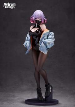 新品未開封　LUNA Astrum Design YD氏 1/7スケール　ルナ