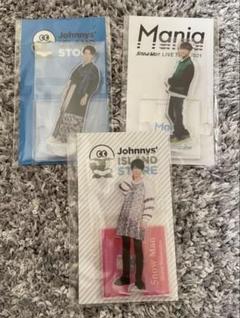 Johnny&#39;s - Man 渡辺翔太 アクスタ アクリルスタンド 第1弾 Amazon.co.jp: Johnny&Associates. Snow Man 【 アクリル