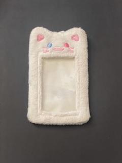 ぬいぐるみ トレカケース