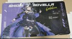 ホロライブ Advent TSUTAYA AXGRIT シオリ デスクマット m43163357205_1.jpg?1750165886