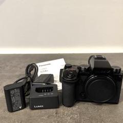 Lumix S5ⅡX ボディと付属品 - メルカリ