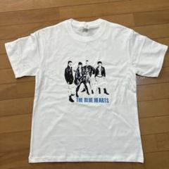2025年最新】tシャツ ブルーハーツの人気アイテム - メルカリ