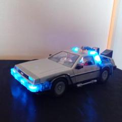 品多く 2025年最新】プレイモービル デロリアンの人気アイテム - メルカリ ミニカー