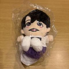 ジャニーズJr. - バラ売り⭕️ 大西風雅 ちびぬい うちわ アクスタ 缶バプロフィールカード ジャニーズJr. - バラ売り⭕️ 大西風雅 ちびぬい うちわ