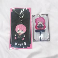 てるとくん BIGアクリルキーホルダー 6点セット てるとくん BIGアクリルキーホルダー 6点セット - メルカリ