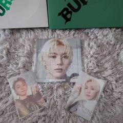 SEVENTEEN HAPPYBURSTDAY スングァン