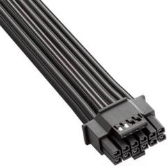 CableMod Basics Bシリーズ 12VHPWR Stealth