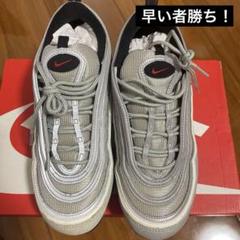 NIKE　AIR  VAPORMAX '97 ナイキ　ヴェイパーマックスのサムネイル
