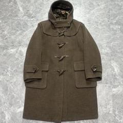 美品　希少　バーバリー　コート　2way ダッフルコート ウィメンズ コート | パーカー | Burberry® 公式サイト