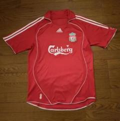 2025年最新】Liverpool adidasの人気アイテム - メルカリ