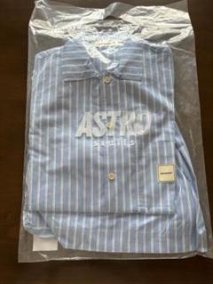 ASTROstuffs】LIVE COLLECTION LS PAJAMAS 長袖パジャマセット