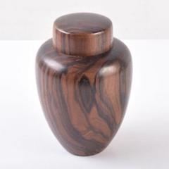 煎茶道具　鮎銅銘　古錫　茶壷　茶心壷　約242g　D　R7114 木製柿型 茶心壷 茶壷 煎茶道具 茶入 茶筒 茶器 茶葉罐Antique