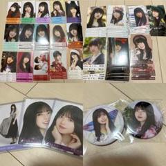 乃木坂　グッツ　非売品　まとめ売り　引退　齋藤飛鳥推し 乃木坂 グッツ 非売品 まとめ売り 引退 齋藤飛鳥推しの通販 by