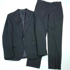 ZARA ザラ パンツスーツ 黒 S〜M ビジネススーツ セットアップ ZARAセットアップ ジャケット パンツ スーツ 黒｜Yahoo!フリマ