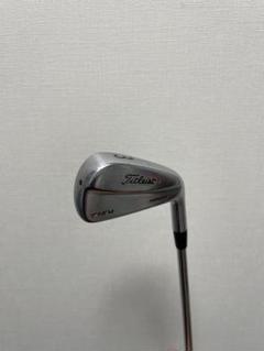 Titleist - たく 712U 4番 modus 120 X タイトリスト タイトリスト／／712Uの口コミ評価｜ゴルフクラブ・ギア情報のmy