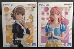 2025年最新】アオのハコ フィギュア 千夏の人気アイテム - メルカリ