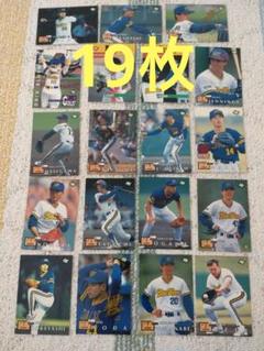 2025年最新】baseball magazine カード イチローの人気アイテム