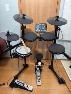 電子ドラムpds-500 digital drum PLAYTECH 電子ドラム PDS-250II DIGITAL DRUM - メルカリ