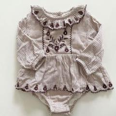 apolina 24SS ロンパース　新品未使用 2025年最新】apolina ロンパースの人気アイテム - メルカリ