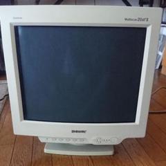 大幅値下げ SONY(ソニー) CPD-20SF2、CRT(トリニトロン)