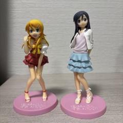 俺の妹がこんなに可愛いわけがない フィギュアセット Amazon | 俺の妹がこんなに可愛いわけがない。 PMフィギュア “白