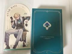 【PenguinMan】アベンチュリン　崩壊スターレイル　香水＋ムエット 崩壊スターレイル】銀河アロマシリーズ アベンチュリン 公式正規