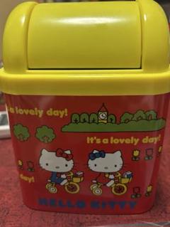 ハローキティ かご ごみ箱 Amazon.co.jp: 車用ゴミ箱 ハローキティ 車載ごみ箱 車ゴミ袋