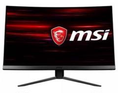 MSI Optix MAG24C モニター23.6インチ144Hzのサムネイル