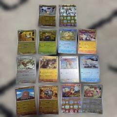 ポケモンカード　モンスターボールミラー まとめ売り