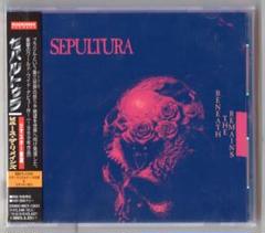 デスメタル　スラッシュメタル　グラインドコア　CDセット スラッシュメタル〇SEPULTURA／セパルトゥラ 89年3rd - メルカリ
