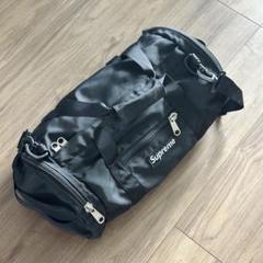 キ*コ様 【希少・年代物】supreme シュプリーム ボストンバッグ キ*コ様 【希少・年代物】supreme シュプリーム ボストンバッグ