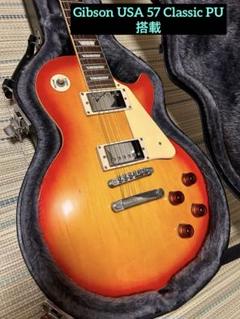 Epiphone Les Paul 1960 Tribute 純正ハードケース付 Epiphone Les Paul 1960 Tribute 純正ハードケース付 - メルカリ