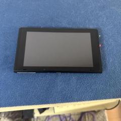 ニンテンドーSwitch液晶のみ CFW未対策機　シグ付き