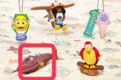 Disney - 【レア】TDS ノーチラス号 ネモクルー衣装 ペアぬいぐるみ Disney - 【レア】TDS ノーチラス号 ネモクルー衣装 ペア