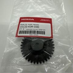 ホンダ、ADV160オイルドリブンギア、オイルポンプ - メルカリ