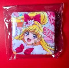2025年最新】プリキュア 中国 スクエア缶バッジの人気アイテム