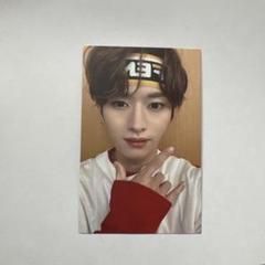 Stray Kids スキズ GO生 リノ トレカ