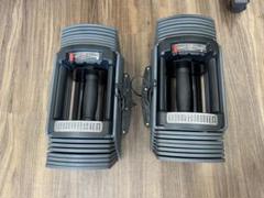 可変式　ダンベル　26kg ADJUSTABLE DUMBRELL Amazon.com : GIFZES Adjustable Weights Dumbbells Set, 26Lbs