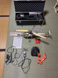Innvator MD530/EXP ラジコンヘリ ケース付き Innvator MD530/EXP ラジコンヘリ ケース付き - メルカリ