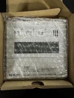 NORITZ RC-9012M コントローラー 未使用