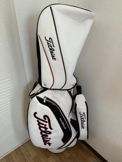 2025年最新】Titleist ゴルフバッグ・キャディバッグの人気