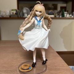 海外製 お隣の天使様 椎名真昼 セーラーワンピース　25cm