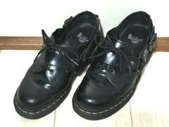 【Dr. Martens 】FULMAR 3ホール6 UK / 7 US 箱付き 楽天市場】ドクターマーチン フルマー サイドゴア 3ホール